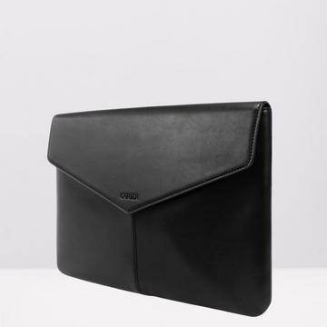 Laptop clutch bag for women