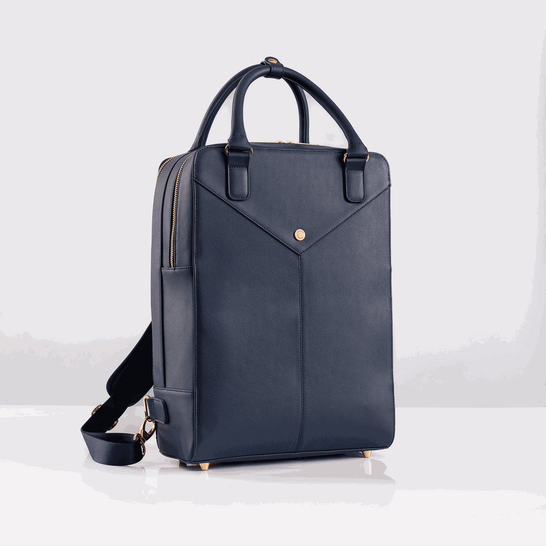 Laptop Backpacks Designed by Women for Women Carter Bags